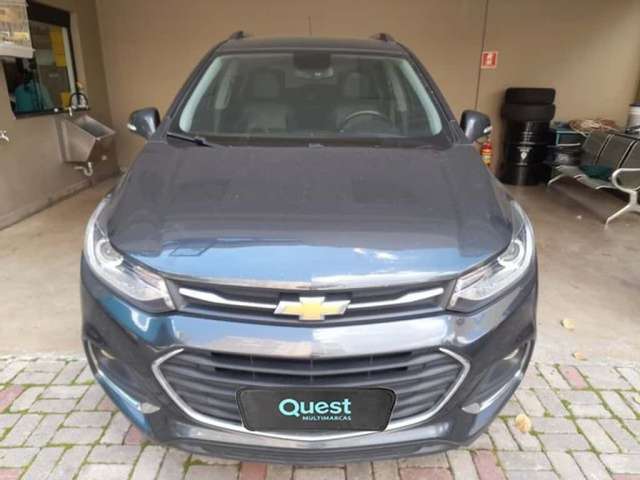 CHEVROLET TRACKER Premier 1.4 Turbo 16V Flex Aut