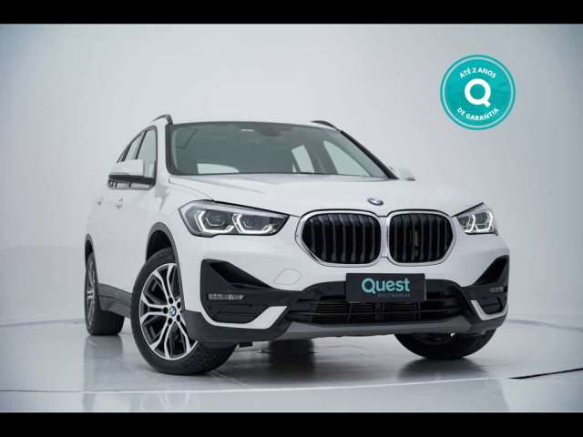 BMW X1 SDRIVE 20i 2.0/2.0 TB Acti.Flex Aut.