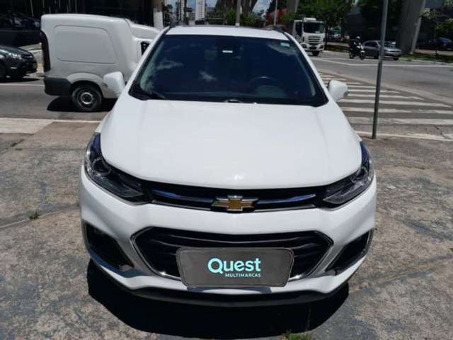 CHEVROLET TRACKER Premier 1.4 Turbo 16V Flex Aut