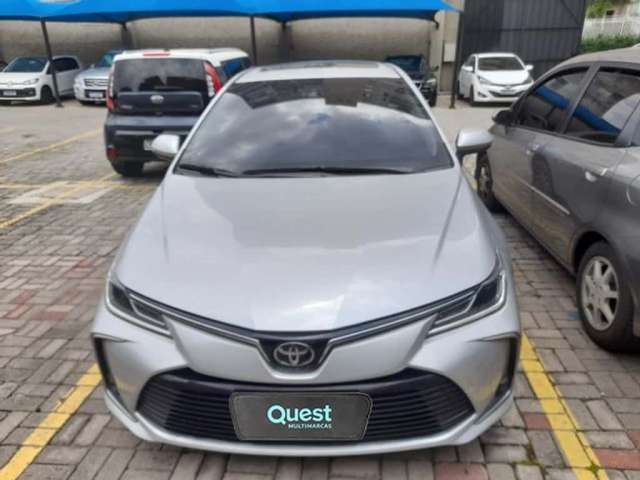 TOYOTA COROLLA ALTIS/A.Premiu. 2.0 Flex 16V Aut