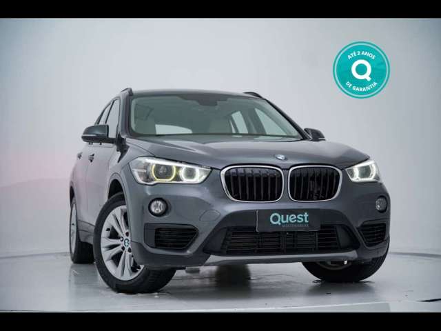 BMW X1 SDRIVE 20i 2.0/2.0 TB Acti.Flex Aut.