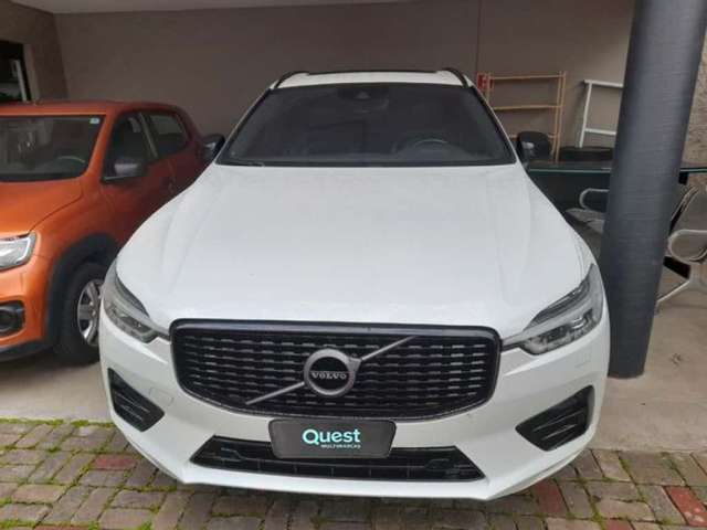 VOLVO XC 60 60 T-5 R-DESIGN 2.0 AWD 5p