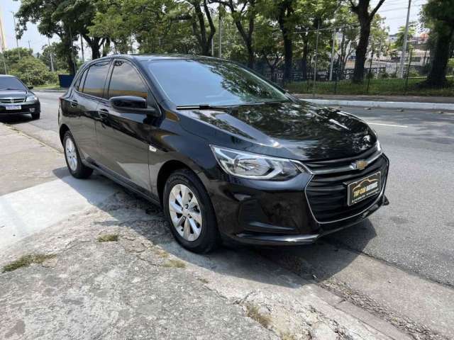 Chevrolet Onix 2023 1.0 turbo flex lt automático