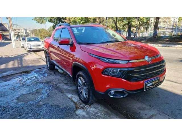 Fiat Toro 2018 1.8 16v evo flex freedom at6