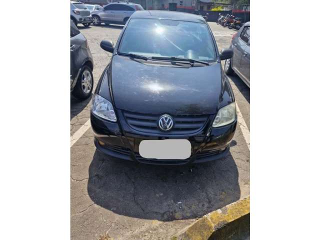 Volkswagen Fox 2009 1.0 mi 8v flex 4p manual