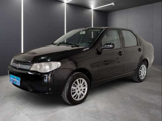 FIAT SIENA Fire flex