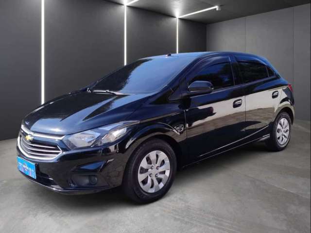 CHEVROLET ONIX HATCH LT 1.0 8V FlexPower 5p Mec.