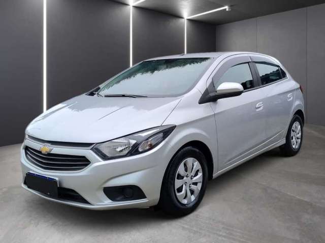 CHEVROLET ONIX HATCH LT 1.0 8V FlexPower 5p Mec.