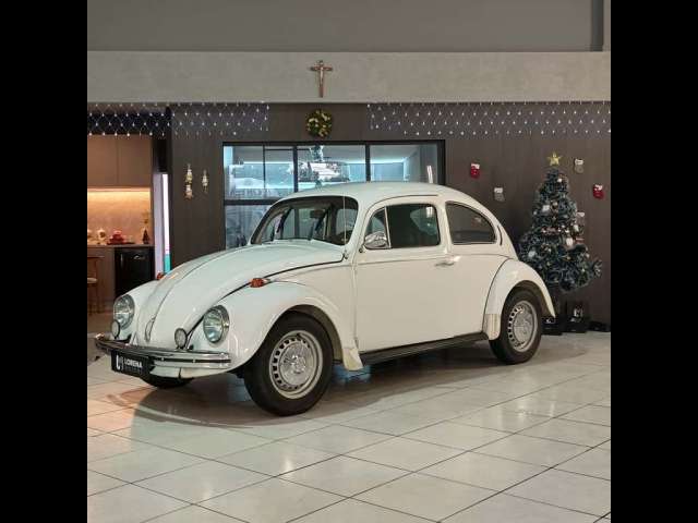 VOLKSWAGEN FUSCA 1300