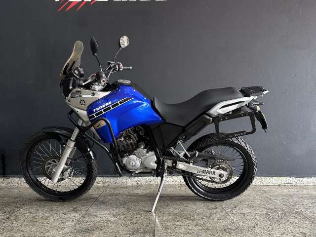 Yamana xtz 250 tenere 