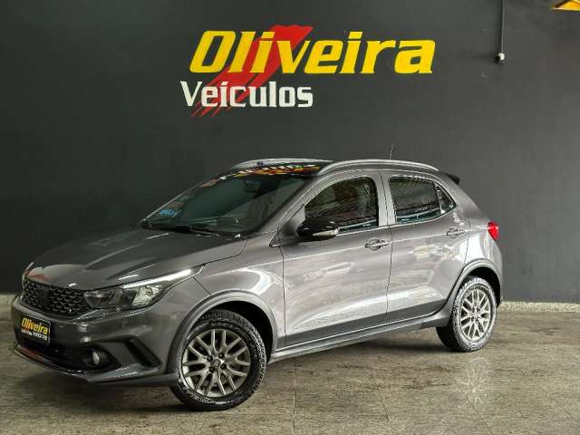 FIAT ARGO TREKKING 1.3