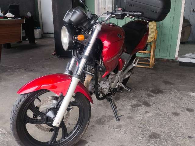 Fazer 250