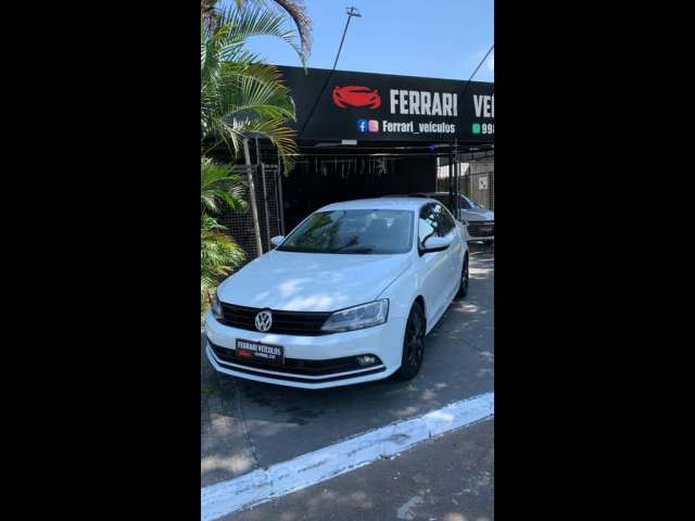 Volkswagen Jetta 1.4 TRENDILINE