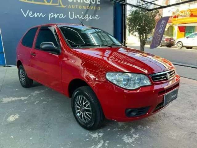 FIAT PALIO 1.0 MPI Fire 8V - 2015/2015