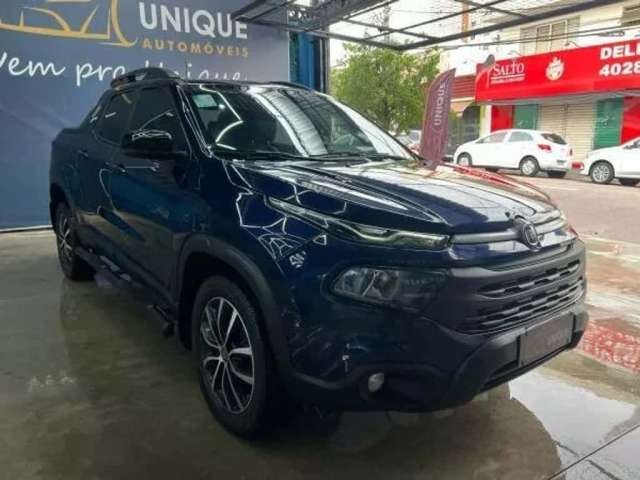 FIAT TORO 2.0 16V Turbo Ultra 4WD - 2021/2021