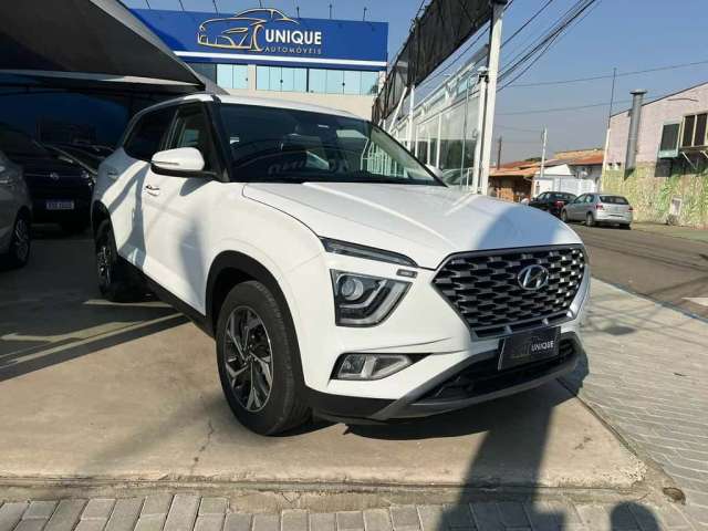 HYUNDAI CRETA 1.0 Tgdi Limited - 2022/2022