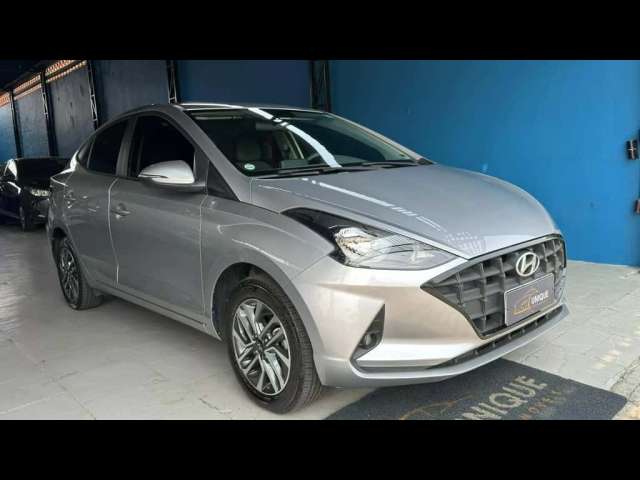 HYUNDAI HB20S 1.6 16V Vision - 2021/2022