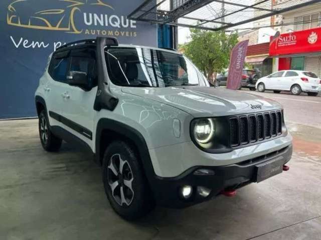 JEEP RENEGADE 2.0 16V Turbo Trailhawk 4X4 - 2019/2020