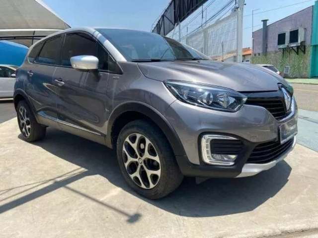 RENAULT CAPTUR 2.0 16V Bose - 2019/2020