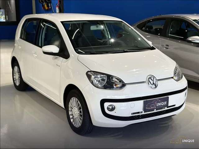 VOLKSWAGEN UP 1.0 TSI Move UP 12V - 2016/2017