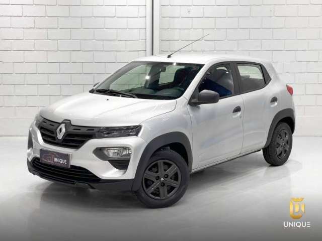 RENAULT KWID