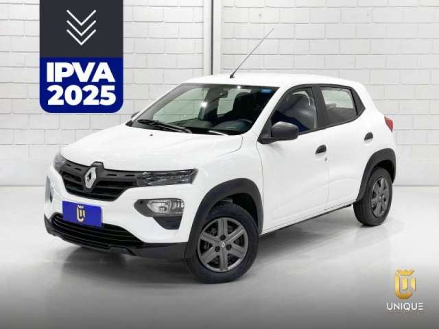 RENAULT KWID