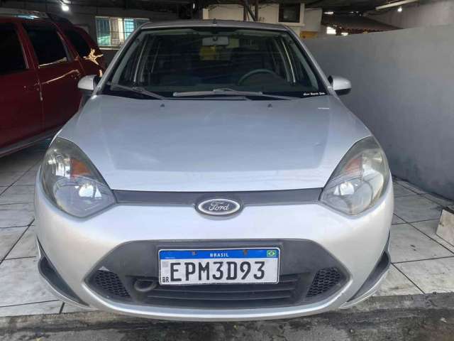 Ford Fiesta 2011 1.6 mpi sedan 8v flex 4p manual