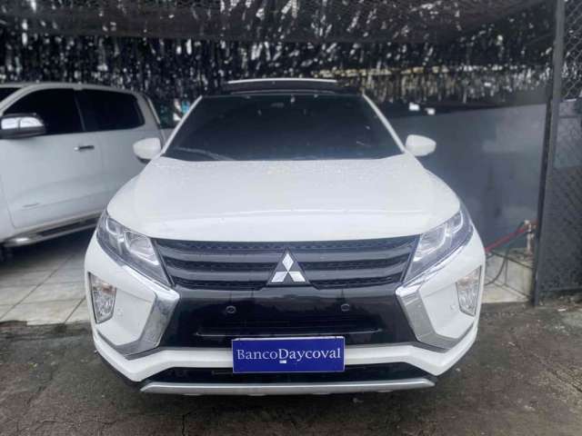 Mitsubishi Eclipse cross 2020 1.5 mivec turbo gasolina hpe-s awd cvt