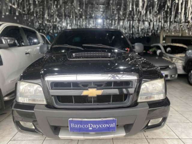 Chevrolet S10 2011 2.4 mpfi executive 4x2 cd 8v flex 4p manual