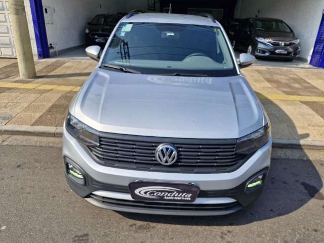 VW T-CROSS SENSE TSI 1.0