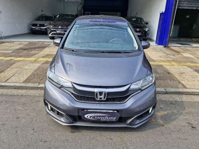 Fit 1.5 Personal Cvt 2019