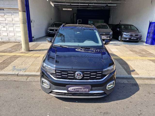 T-Cross 1.0 200 Tsi 