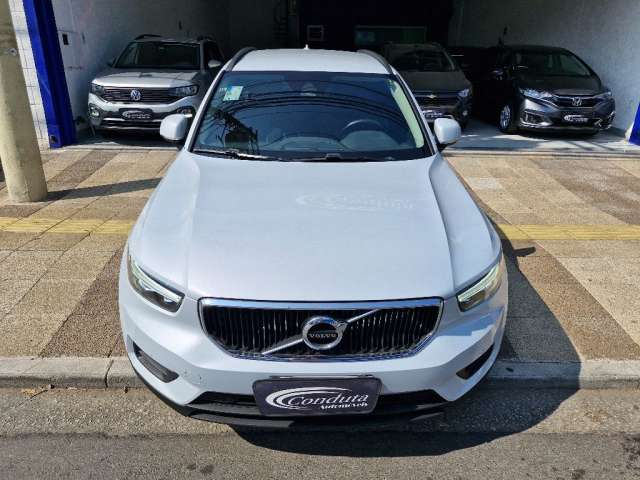 Volvo XC40 2.0 T4 2020