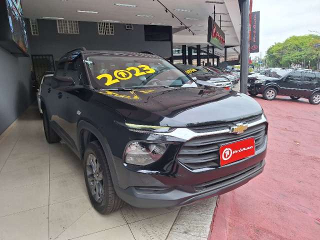 Chevrolet Montana 1.2 Turbo 2023