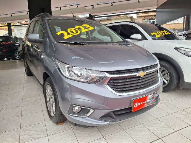 Chevrolet Spin Premier 2023