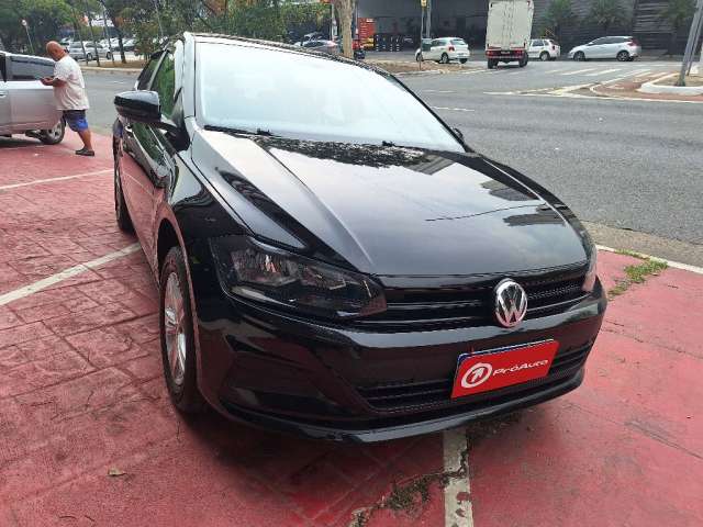 Volkswagen Polo 1.0 2019