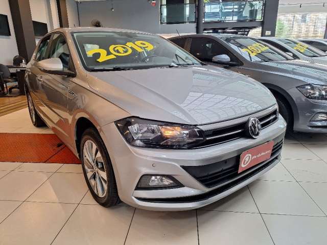 Volkswagen Polo 200 Tsi 2019