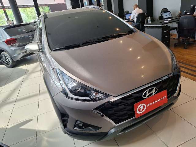 Hyundai Hb20X Diamond 2022