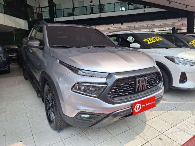 Fiat Toro Ultra 2.0 4x4 2022