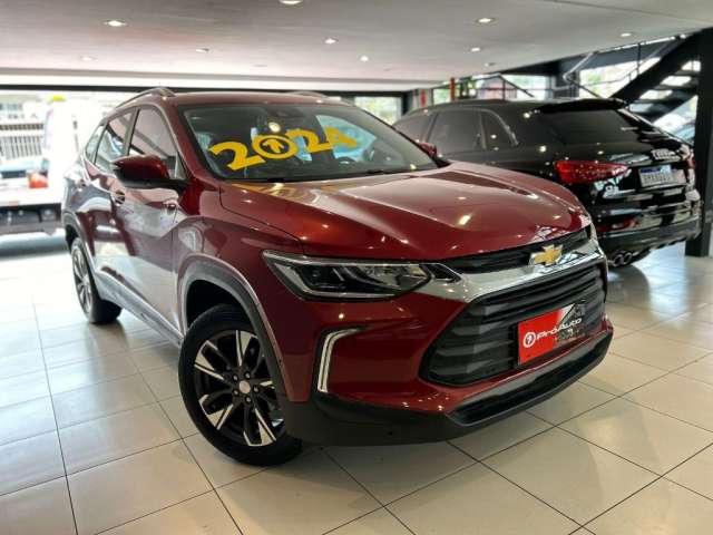 Chevrolet Tracker Premier 2024