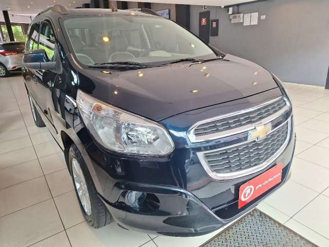 Chevrolet Spin 1.8 Lt 2015