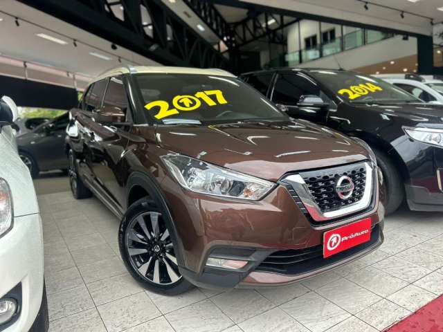 Nissan Kicks Exclusive 2022