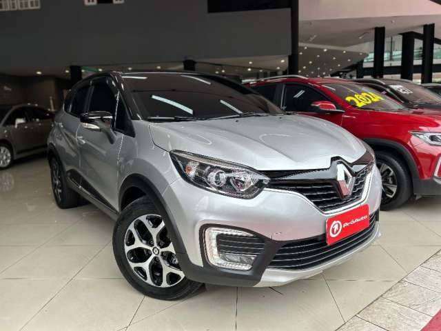 Renault Captur Intense 2021