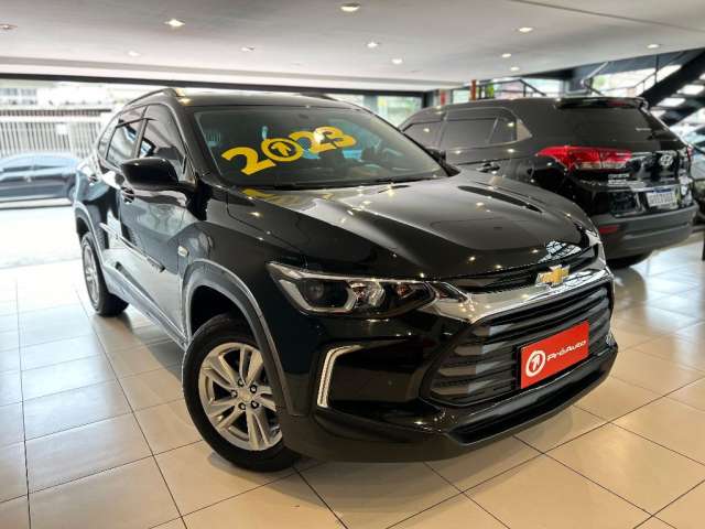 Chevrolet Tracker Lt 2023