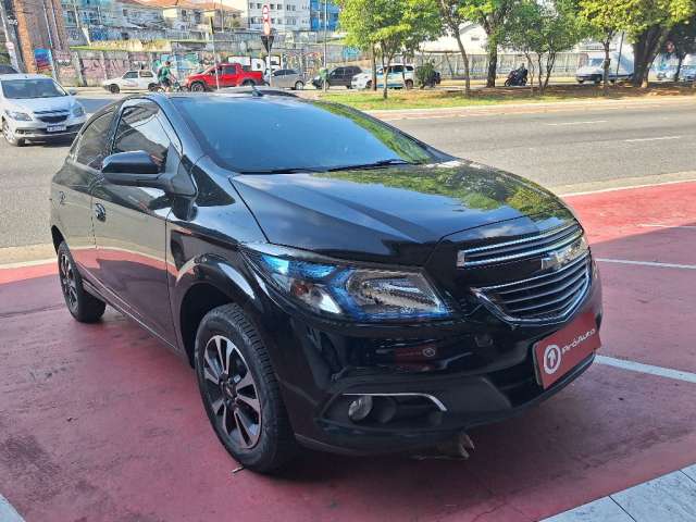 Chevrolet Onix Automatico Ltz 2015