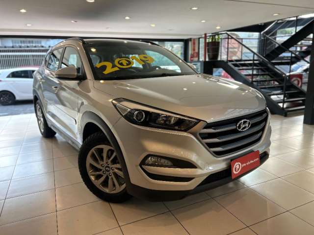 Hyundai Tucson Gls 2019