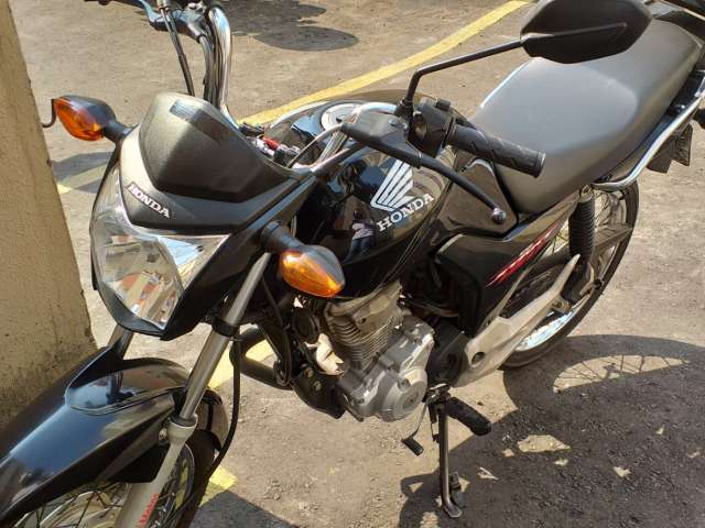 HONDA CG160 à venda.