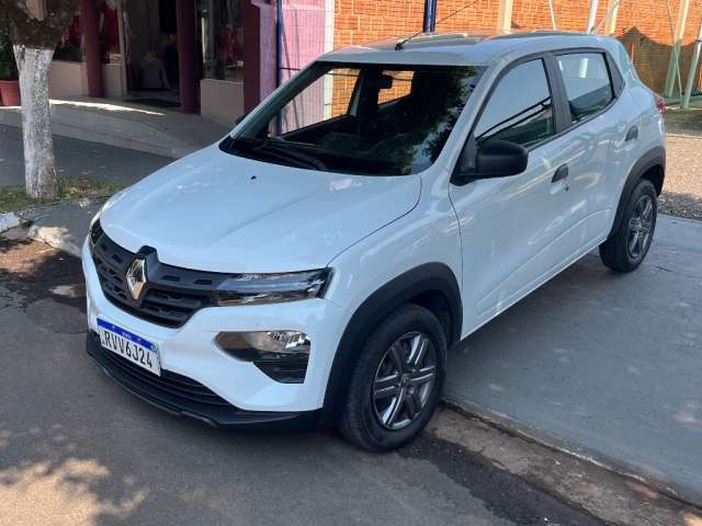 Kwid 2023 1.0