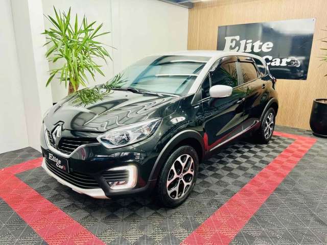 Renault Captur 2021 1.6 16v sce flex bose x-tronic