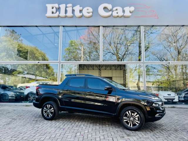 Fiat Toro 2022 1.3 turbo 270 flex freedom at6